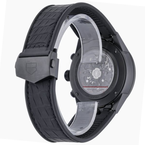 Tag Heuer Carrera CAR5A90.FC6415